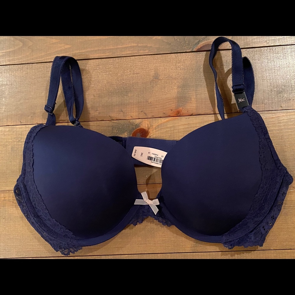 Victoria’s Secret Dream Angels Push-Up Bra